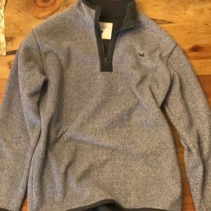 Southern Marsh 1/4 Zip Pullover